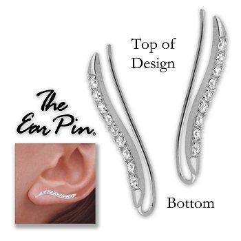 The Ear Pin