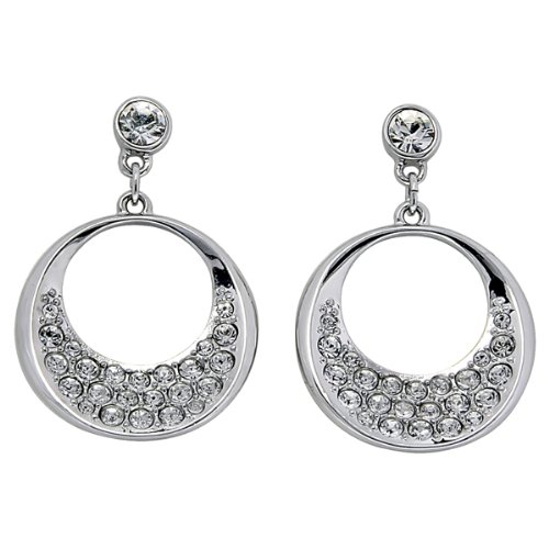 Swarovski Ragtime Pierced Earrings 1128120