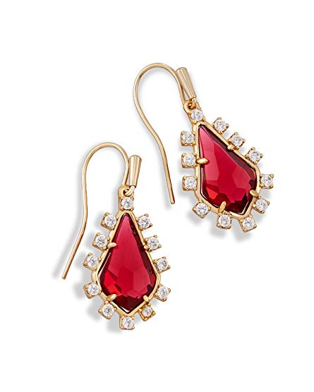 Kendra Scott Juniper Drop Earrings