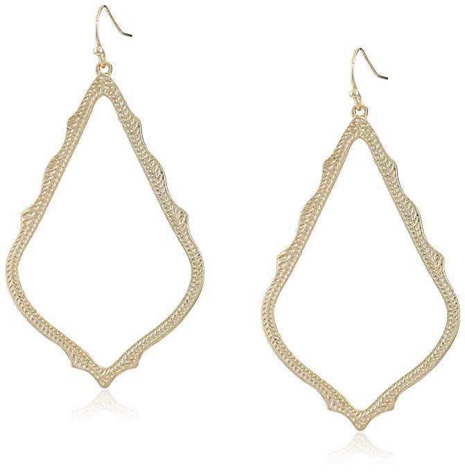 Kendra Scott Signature Sophee Drop Earrings